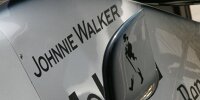 Bild zum Inhalt: Johnnie Walker jetzt offizieller Whiskey der Formel 1