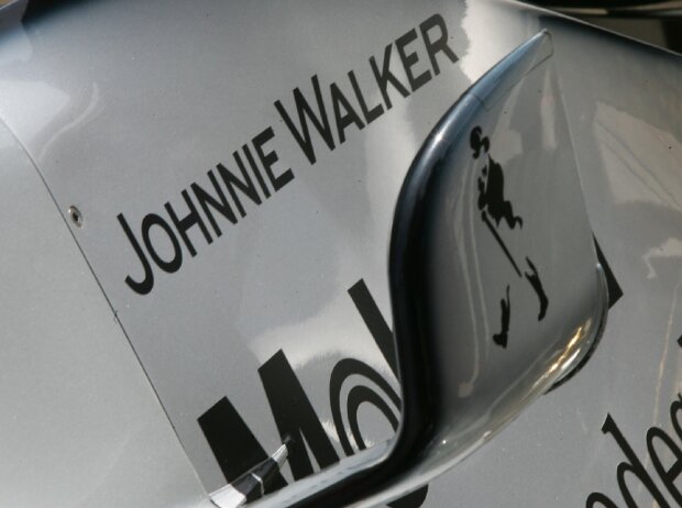 Johnnie Walker Johnnie Walker