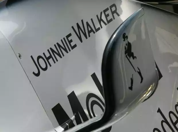 Johnnie Walker Titel-Bild zur News: Johnnie Walker