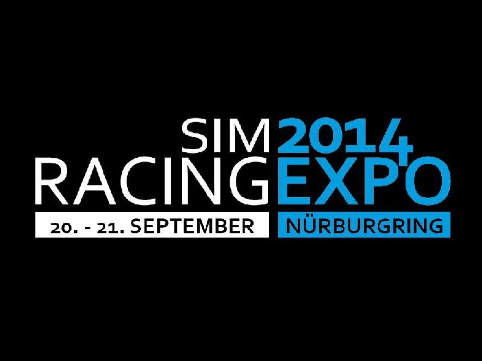 ?Real racing meets virtual racing?, d ist das Motto der erstenvon 20. bis 21. September 2014