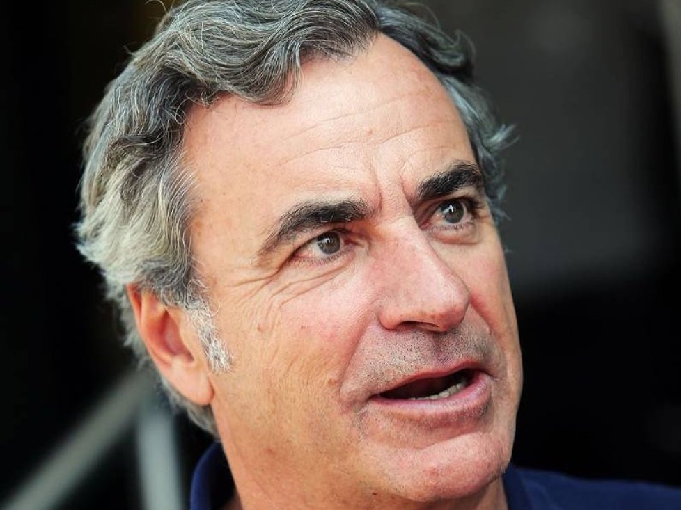 Carlos Sainz
