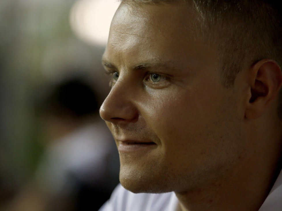 Valtteri Bottas