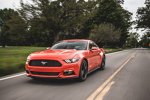 Ford Mustang 2.3 Ecoboost 