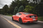 Ford Mustang 2.3 Ecoboost 