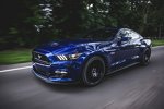 Ford Mustang GT V8 