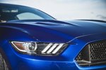 Ford Mustang GT V8 