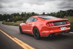 Ford Mustang 2.3 Ecoboost 