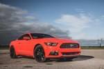 Ford Mustang 2.3 Ecoboost 