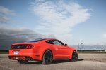 Ford Mustang 2.3 Ecoboost 