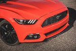 Ford Mustang 2.3 Ecoboost 
