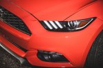 Ford Mustang 2.3 Ecoboost 