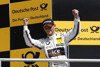 Bild zum Inhalt: Marco Wittmann: Der neue DTM-Champion im Porträt