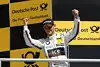 Bild zum Inhalt: Marco Wittmann: Der neue DTM-Champion im Porträt