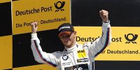 Bild zum Inhalt: Marco Wittmann: Der neue DTM-Champion im Porträt