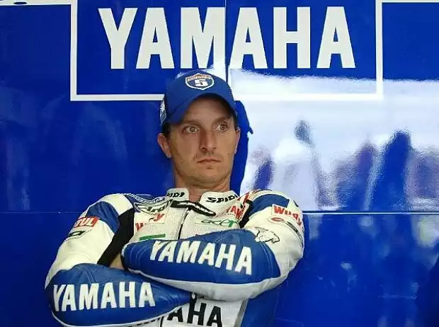 Titel-Bild zur News: Colin Edwards