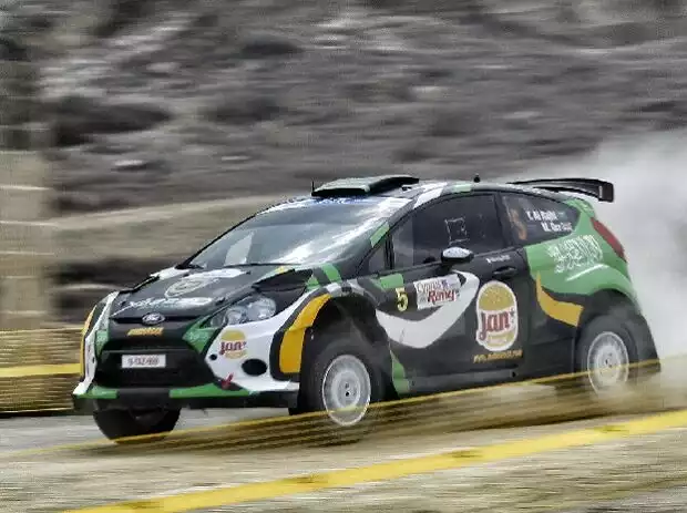 Yazeed Al-Rajhi Titel-Bild zur News: Yazeed Al-Rajhi