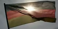Deutsche Flagge