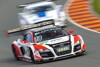 Spannendes GT-Masters Qualifying auf dem Sachsenring