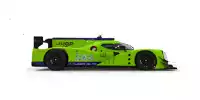 Krohn Ligier Judd