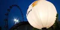 Bild zum Inhalt: Formel-1-Live-Ticker: Mit Kai dabei in Singapur