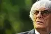 Bild zum Inhalt: Ecclestone kämpft für drittes Auto: "Lieber ein weiterer Ferrari"