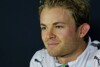 Bild zum Inhalt: WM-Duell: Rosberg will "Sack in Brasilien zumachen"