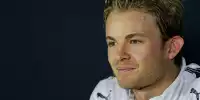 Bild zum Inhalt: WM-Duell: Rosberg will "Sack in Brasilien zumachen"