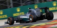 Bild zum Inhalt: Rosberg: Kann er Hamilton jetzt wieder überraschen?