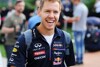 Ecclestone: "Vettel wäre der richtige Mann für Ferrari"