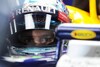 Singapur: Antriebsproblem bei Vettel zum Auftakt