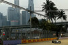 Bild zum Inhalt: Singapur: Hamilton Schnellster, aber starke Konkurrenz