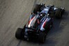 Technische Probleme bremsen Sauber
