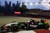 Bild zum Inhalt: Force India solide aber hinter McLaren