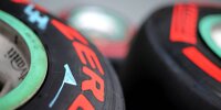 Bild zum Inhalt: Pirelli rechnet in Singapur mit drei Stopps