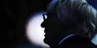 Bernie Ecclestone