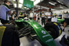 Caterham: Von der Intensivstation zu neuen Ufern?