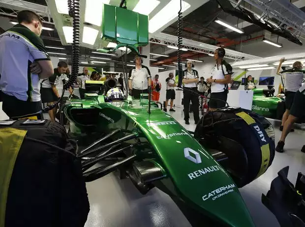 Titel-Bild zur News: Kamui Kobayashi