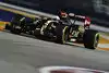 Bild zum Inhalt: Lotus: Neue Hoffnung & neues Chassis für Maldonado