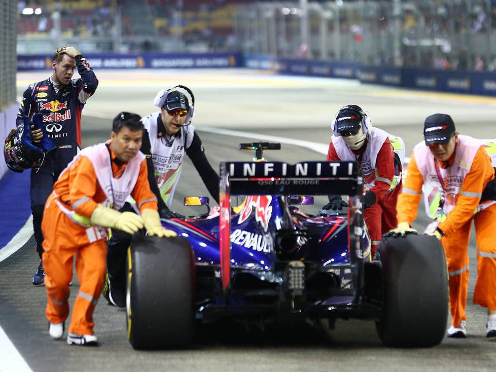 Sebastian Vettel