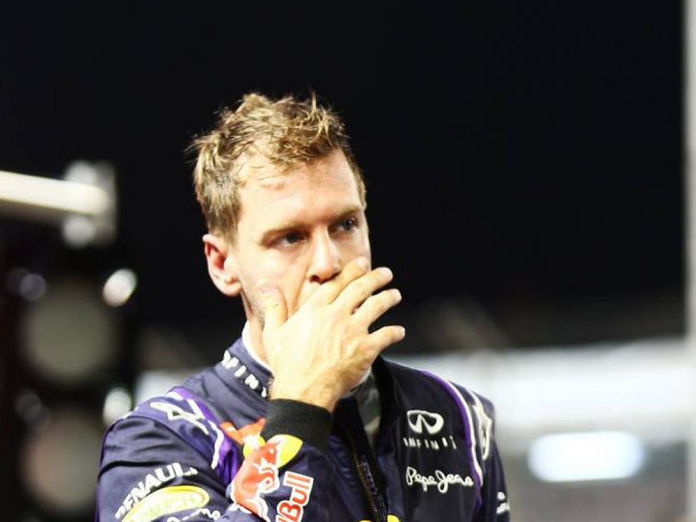 Sebastian Vettel