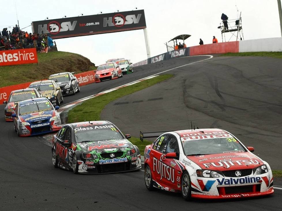 V8-Supercars