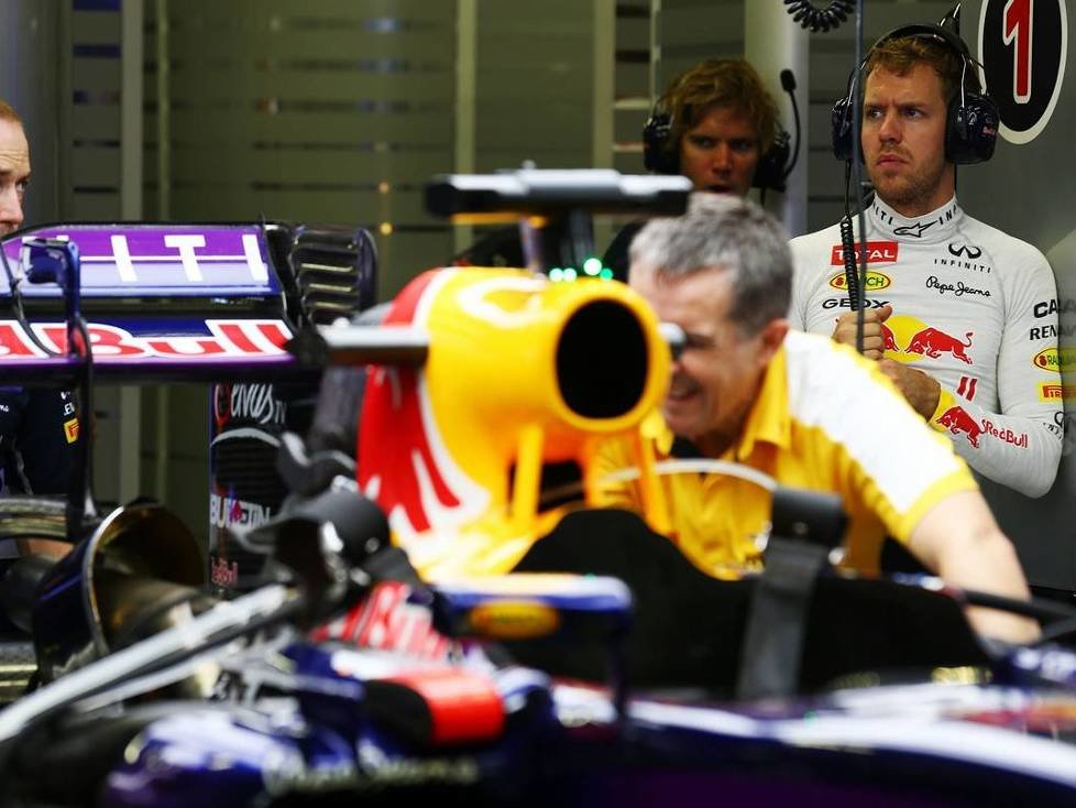 Sebastian Vettel
