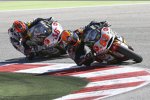 Esteve Rabat vor Mika Kallio 