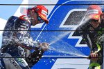 Jorge Lorenzo (Yamaha)