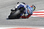 Jorge Lorenzo (Yamaha)