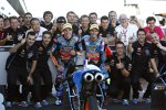 Alex Marquez und Alex Rins 