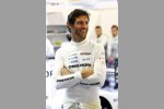 Mark Webber (Porsche) 