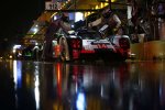 Neel Jani, Romain Dumas und Marc Lieb (Porsche)