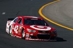 Kyle Larson (Ganassi) 