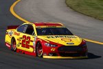 Joey Logano (Penske) 